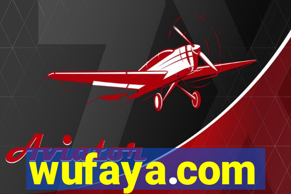 wufaya.com