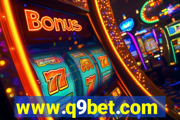 www.q9bet.com