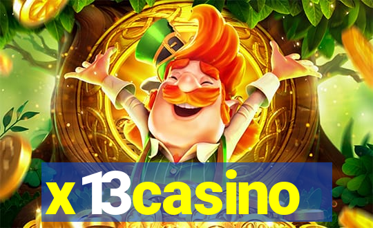 x13casino