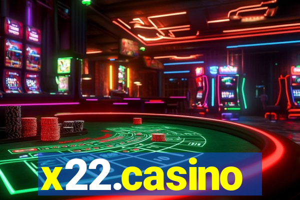 x22.casino