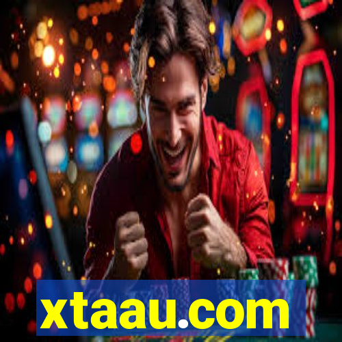 xtaau.com