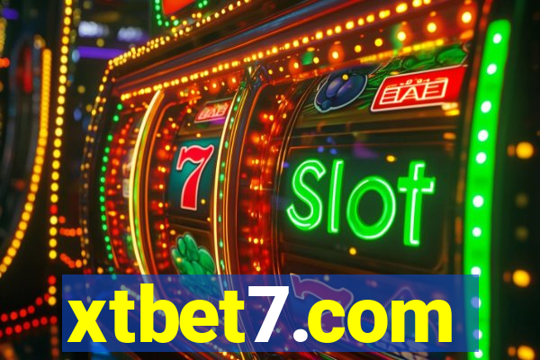 xtbet7.com