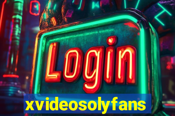 xvideosolyfans