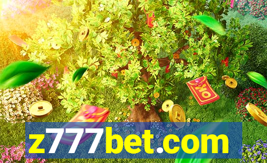 z777bet.com