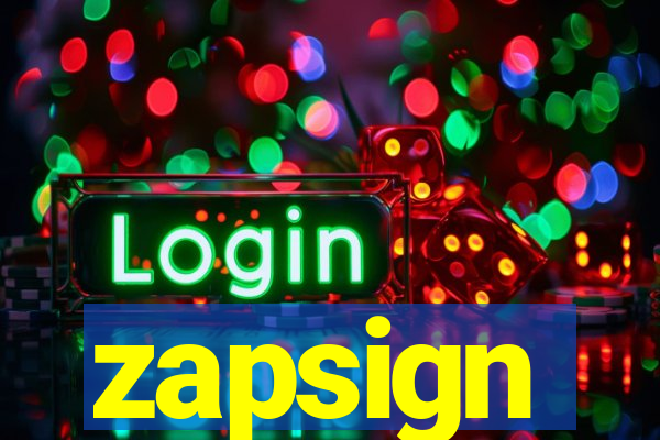 zapsign