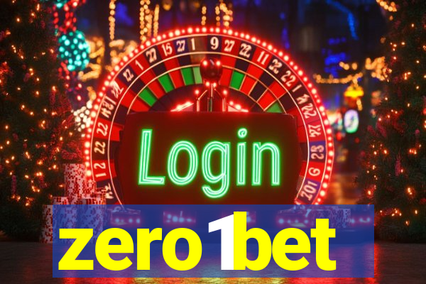 zero1bet