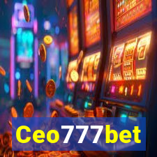 Ceo777bet