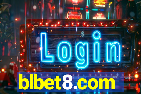 blbet8.com