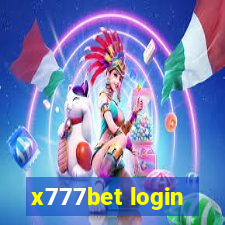 x777bet login