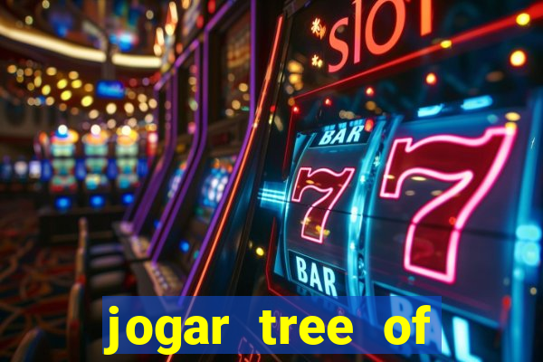 jogar tree of fortune demo