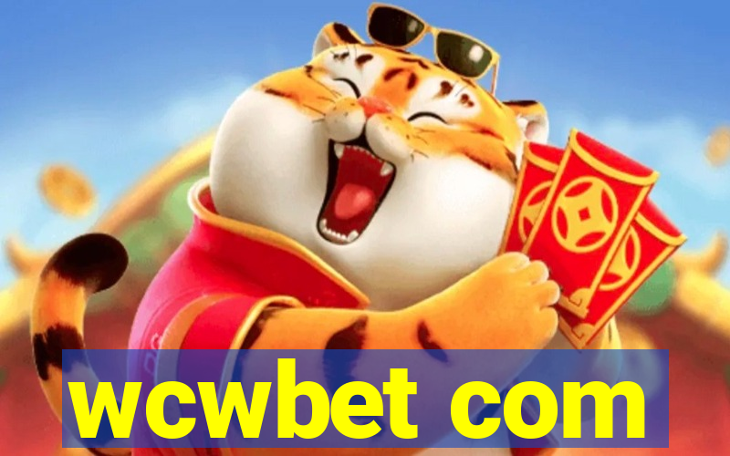 wcwbet com