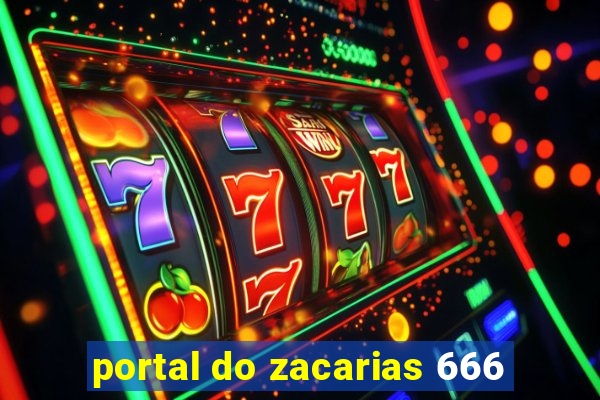 portal do zacarias 666