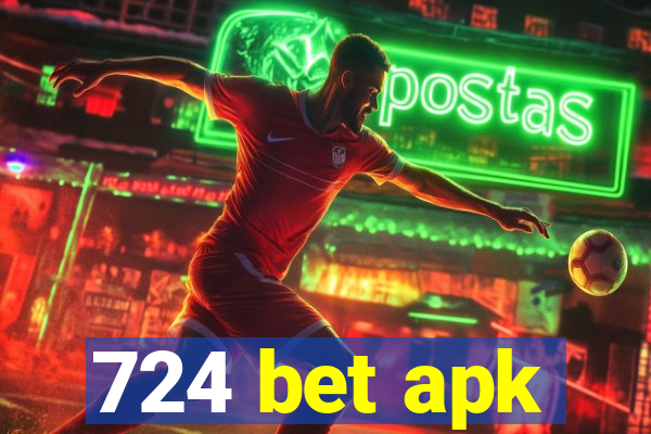 724 bet apk