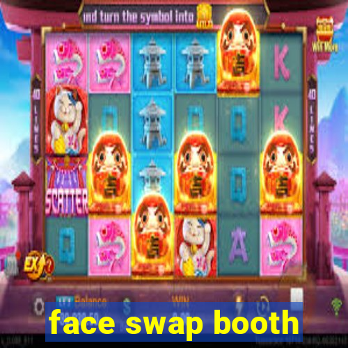 face swap booth