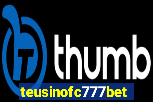 teusinofc777bet.com