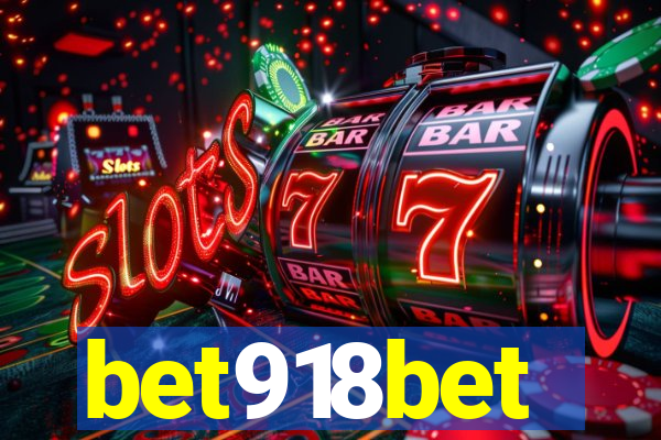 bet918bet