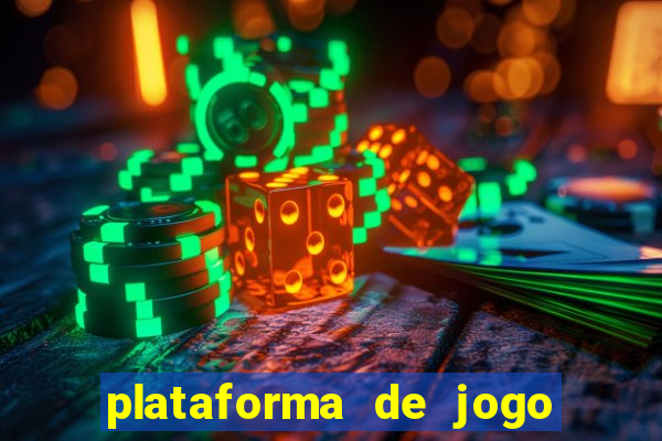 plataforma de jogo de r 3