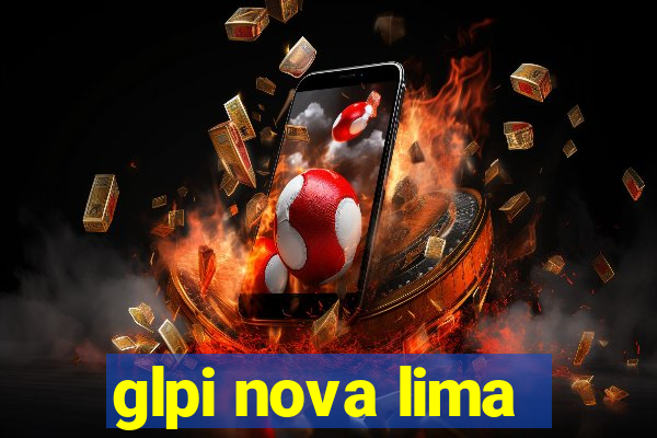 glpi nova lima