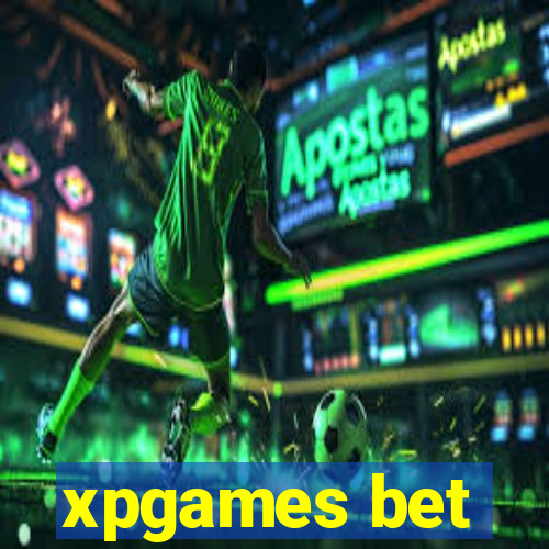 xpgames bet