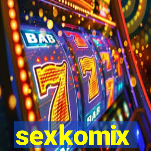 sexkomix