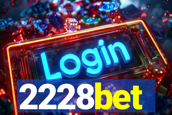 2228bet