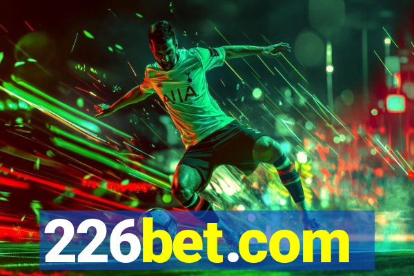 226bet.com