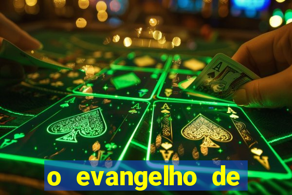 o evangelho de maria madalena pdf gratis