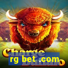 rg bet .com