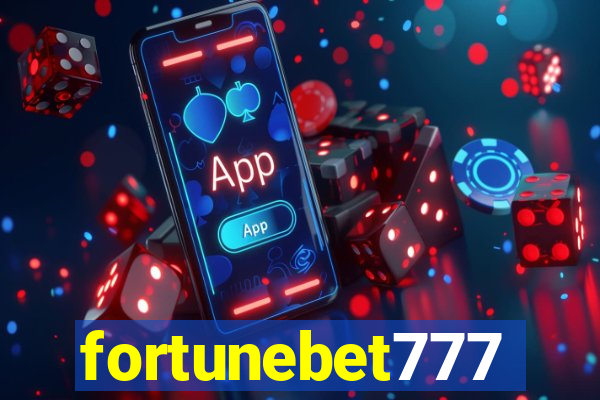 fortunebet777