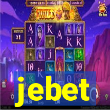 jebet