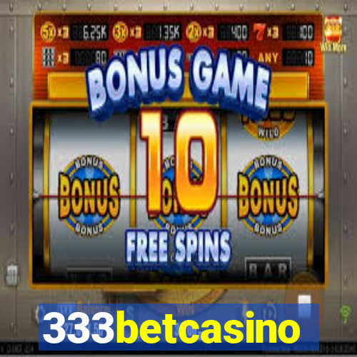 333betcasino