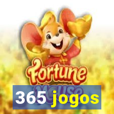 365 jogos