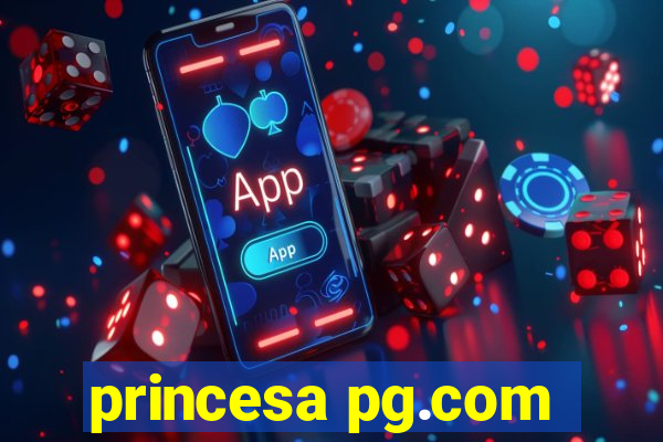 princesa pg.com