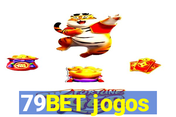 79BET jogos