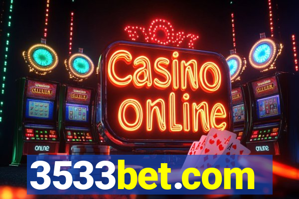 3533bet.com