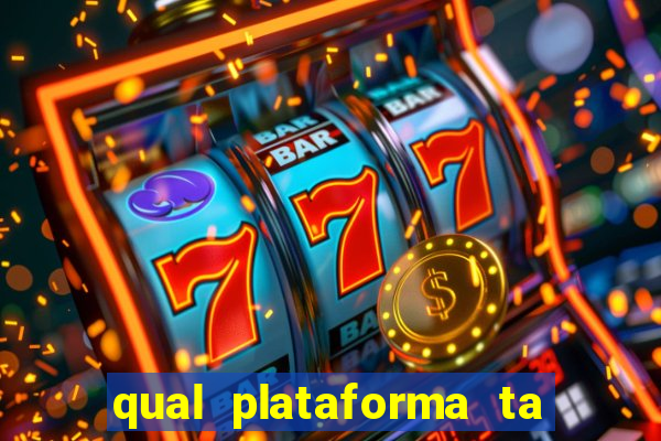 qual plataforma ta pagando mais