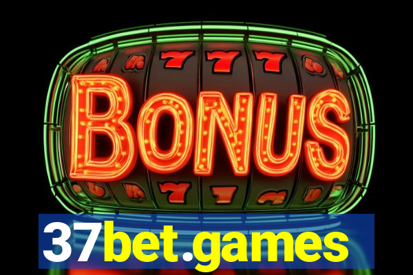 37bet.games