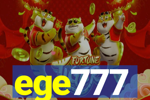 ege777