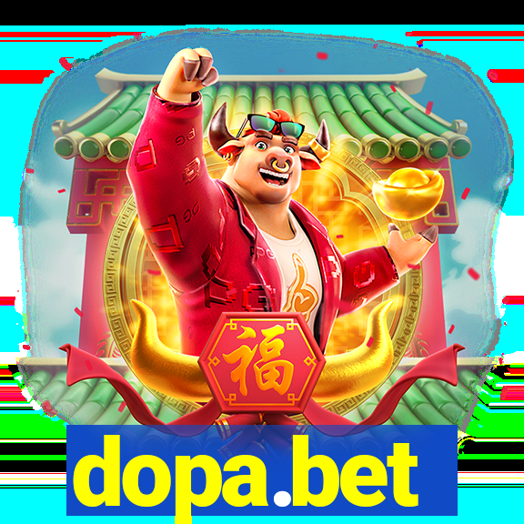 dopa.bet