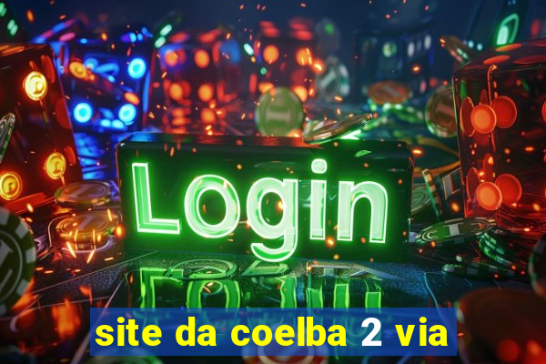 site da coelba 2 via