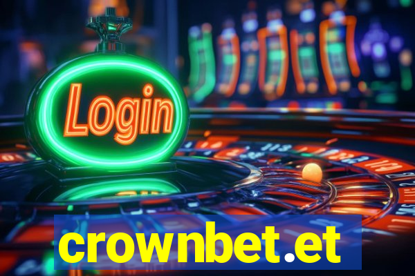 crownbet.et