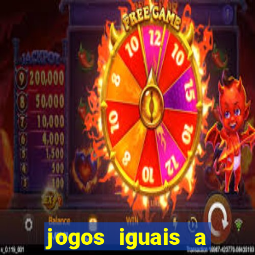 jogos iguais a date ariane