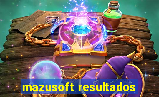 mazusoft resultados