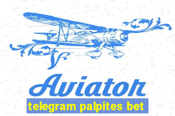 telegram palpites bet