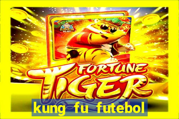 kung fu futebol clube via torrent