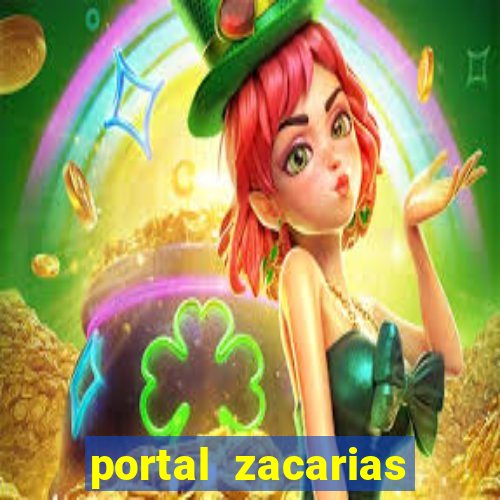 portal zacarias cadaver encontrado