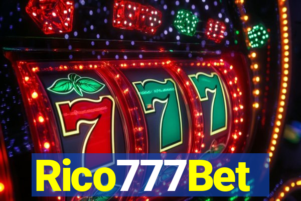 Rico777Bet