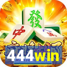 444win