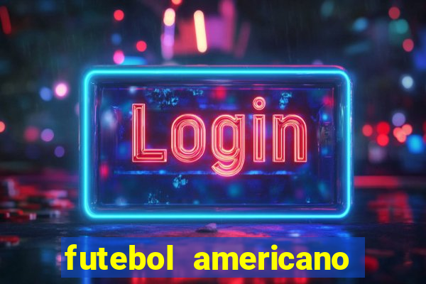 futebol americano feminino onde assistir