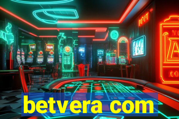 betvera com